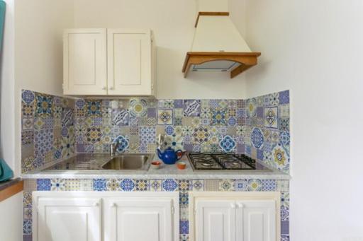 פרוסידה Sole Chiaro Home מראה חיצוני תמונה
